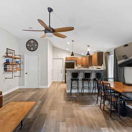 The Cozy Cottage Flagstaff Luaran gambar